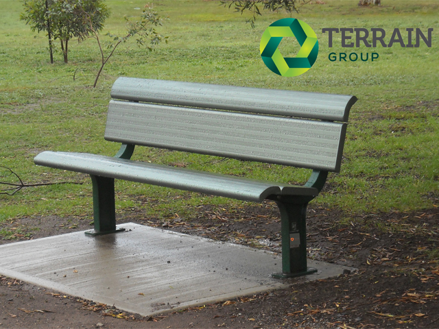 Quick Turnaround Urban Infrastructure